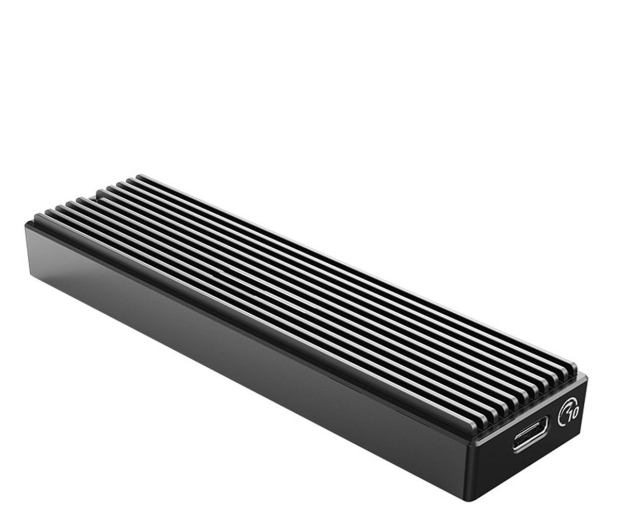 Orico USB-C 3.2 - M.2 NVMe 10Gbps - 1190063 - zdjęcie 3